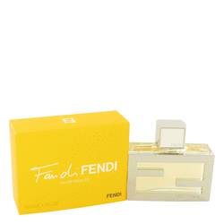 Fan Di Fendi Perfume by Fendi Perfume 1.7 oz Eau De Toilette Spray