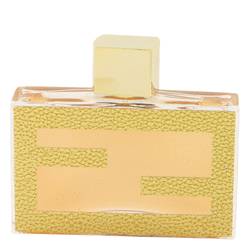 Fan Di Fendi Leather Essence Perfume by Fendi Perfume 2.5 oz Eau De Parfum Spray (unboxed)