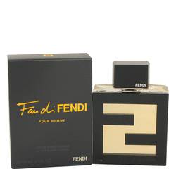 Fan Di Fendi Cologne by Fendi 3.3 oz After Shave