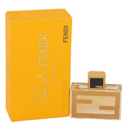 Fan Di Fendi Perfume by Fendi Perfume 0.13 oz Mini EDP