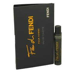 Fan Di Fendi Cologne by Fendi 0.06 oz Vial (sample)