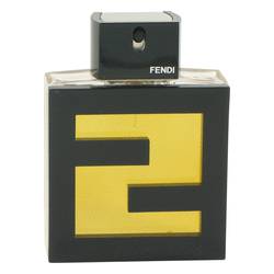 Fan Di Fendi Cologne by Fendi 3.4 oz Eau De Toilette Spray (Tester)