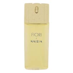 Fiori Di Krizia Perfume by Krizia Perfume 1.8 oz Eau De Toilette Spray (unboxed)