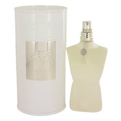 Fleur Du Male Cologne by Jean Paul Gaultier 4.2 oz Cologne Spray