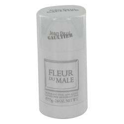 Fleur Du Male Cologne by Jean Paul Gaultier 2.5 oz Deodorant Stick