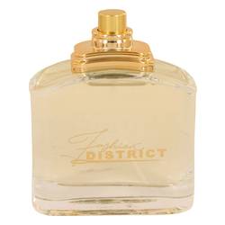 Fashion District Cologne by Fashion District Cologne 3.4 oz Eau De Parfum Spray (Tester)