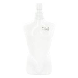 Fleur Du Male Cologne by Jean Paul Gaultier 4.2 oz Eau De Toilette Spray (Tester)