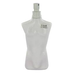 Fleur Du Male Cologne by Jean Paul Gaultier 4.2 oz Eau De Toilette Spray (unboxed)