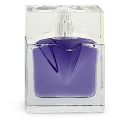 Femme De Mont Blanc Perfume by Mont Blanc Perfume 2.5 oz Eau De Toilette Spray (Tester)