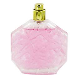 Fleurs D'ombre Rose Perfume by Brosseau Perfume 3.4 oz Eau De Toilette Spray (Tester)