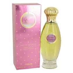 Fleurs De Rocaille Perfume by Caron Perfume 3.4 oz Eau De Toilette Spray