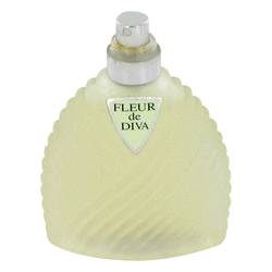 Fleur De Diva Perfume by Ungaro Perfume 1.7 oz Eau De Toilette Spray (Tester)