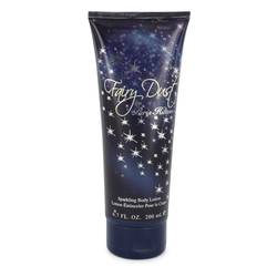 Fairy Dust Perfume by Paris Hilton Perfume 6.7 oz Body Lotion (Tester)