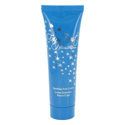 Fairy Dust Perfume by Paris Hilton Perfume 3.4 oz Body Lotion