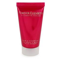 Forever Elizabeth Perfume by Elizabeth Taylor Perfume 1.7 oz Shower Gel