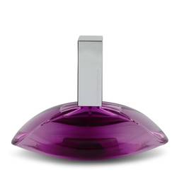 Forbidden Euphoria Perfume by Calvin Klein Perfume 3.4 oz Eau De Parfum Spray (unboxed)