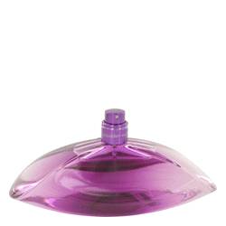 Forbidden Euphoria Perfume by Calvin Klein Perfume 3.4 oz Eau De Parfum Spray (Tester)