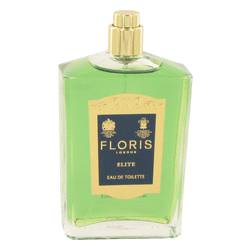 Floris Elite Cologne by Floris Cologne 3.4 oz Eau De Toilette Spray (Tester)