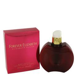 Forever Elizabeth Perfume by Elizabeth Taylor Perfume 6.8 oz Body Lotion