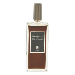 Fille En Aiguilles Perfume by Serge Lutens Perfume 1.6 oz Eau De Parfum Spray (Unisex-Tester)