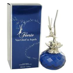Feerie Perfume By Van Cleef & Arpels, 3.3 Oz Eau De Parfum Spray For Women