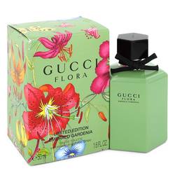gucci gardenia perfume