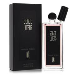 Feminite Du Bois Cologne by Serge Lutens 1.69 oz Eau De Parfum Spray (Unisex)