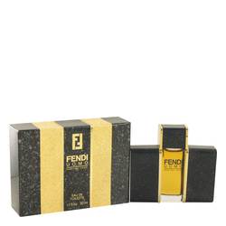 Fendi Cologne by Fendi Cologne 1.7 oz Eau De Toilette