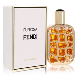 Fendi Furiosa Perfume by Fendi 1.7 oz Eau De Parfum Spray