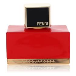 Fendi L'acquarossa Perfume by Fendi Perfume 1 oz Eau De Toilette Spray (unboxed)
