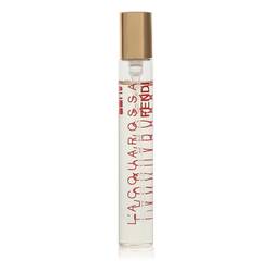 Fendi L'acquarossa Perfume by Fendi Perfume 0.25 oz Mini EDP Spray (unboxed)
