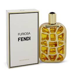 Fendi Furiosa Perfume by Fendi 3.3 oz Eau De Parfum Spray