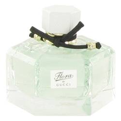 Flora Perfume by Gucci 2.5 oz Eau De Fraiche Spray (unboxed)