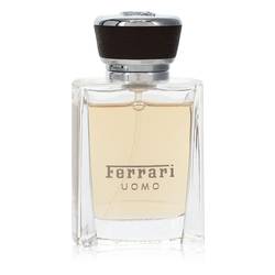 Ferrari Uomo Cologne by Ferrari Cologne 1 oz Eau De Toilette Spray (unboxed)