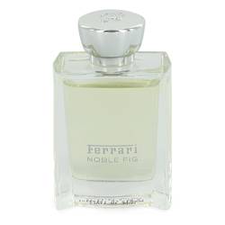 Ferrari Noble Fig Cologne by Ferrari Cologne 0.33 oz Mini EDT (unboxed)