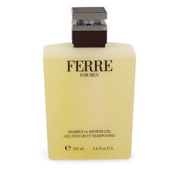 Ferre (New) Cologne by Gianfranco Ferre | FragranceX.com