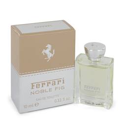 Ferrari Noble Fig Cologne by Ferrari Cologne 0.33 oz Mini EDT