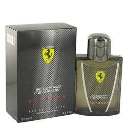 Ferrari Scuderia Extreme Cologne By Ferrari, 4.2 Oz Eau De Toilette Spray For Men
