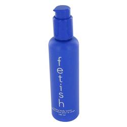Fetish Perfume by Dana Perfume 6 oz Creamy Body Lotion