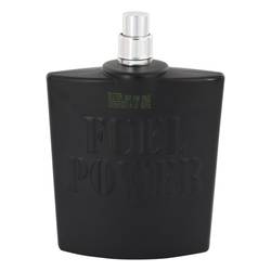 Fuel Power Cologne by Jeanne Arthes Cologne 3.4 oz Eau De Toilette Spray (Tester)