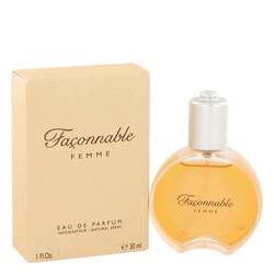 Faconnable Perfume by Faconnable Perfume 1 oz Eau De Parfum Spray