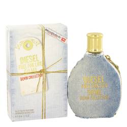 Fuel For Life Denim Perfume by Diesel Perfume 1.7 oz Eau De Toilette Spray