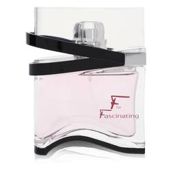 F For Fascinating Night Perfume by Salvatore Ferragamo Perfume 1 oz Eau De Parfum Spray (Unboxed)