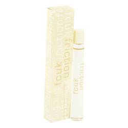 Fcuk Friction Perfume by French Connection 0.34 oz Mini EDP Roller Ball