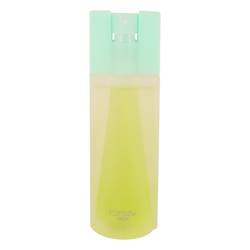 Fujiyama Green Perfume by Succes De Paris Perfume 3.4 oz Eau De Toilette Spray (unboxed)