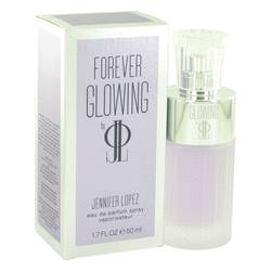 Forever Glowing Perfume by Jennifer Lopez Perfume 1.7 oz Eau De Parfum Spray