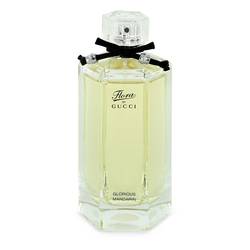 Flora Glorious Mandarin Perfume by Gucci Perfume 3.4 oz Eau De Toilette Spray (unboxed)