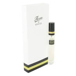 Flora Perfume by Gucci 0.25 oz Mini EDT Spray