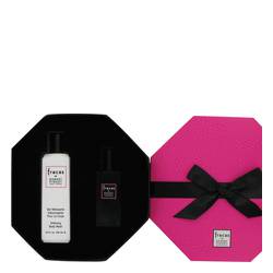 Fracas Perfume by Robert Piguet -- Gift Set - 3.4 oz Eau De Parfum Spray + 8.5 oz Body Wash