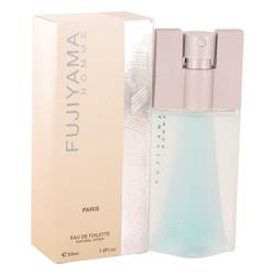 Fujiyama Cologne by Succes De Paris Cologne 1.6 oz Eau De Toilette Spray